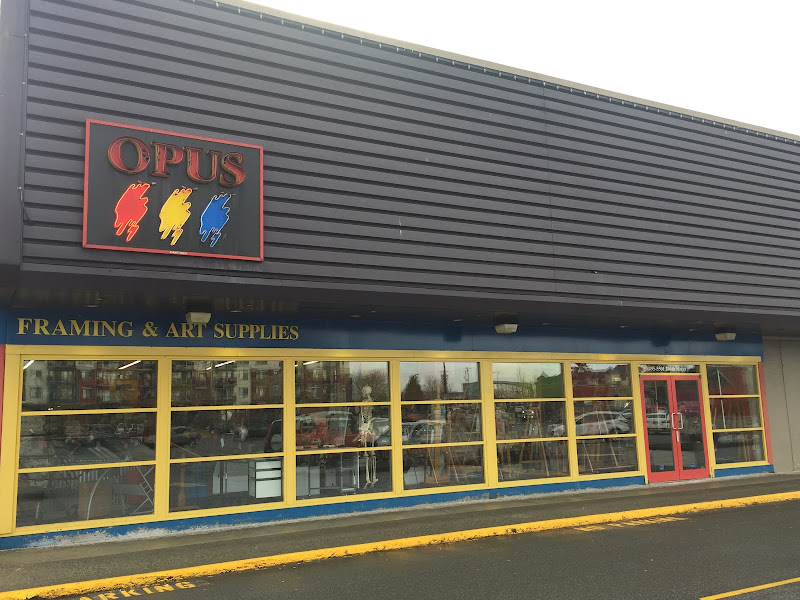 Opus Art Supplies