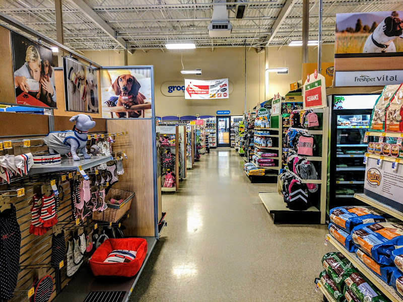 PetSmart