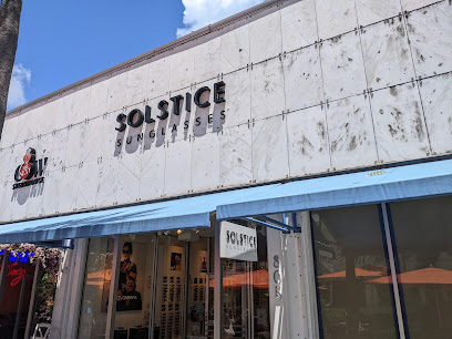 Solstice Sunglasses