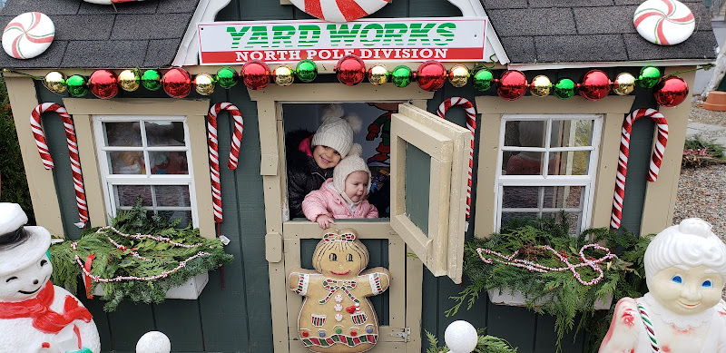 Yard Works