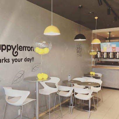 Happy Lemon