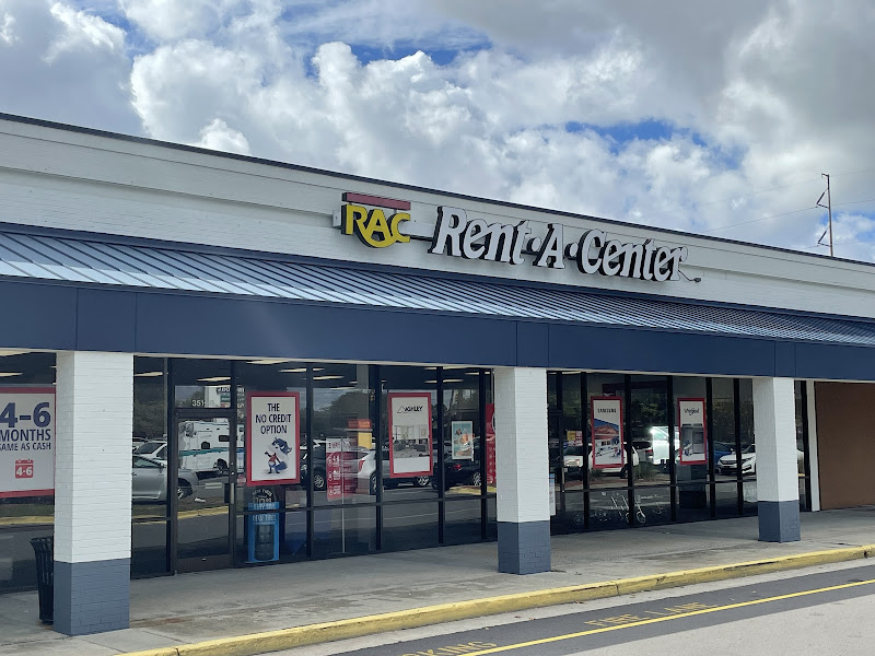 Rent-A-Center