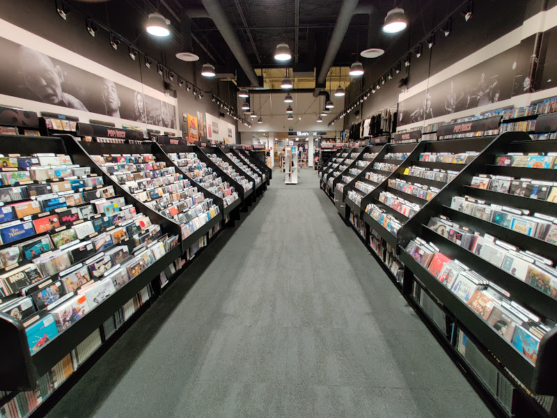 Sunrise Records