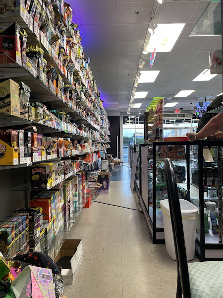 Sky Vape & CBD Montgomery