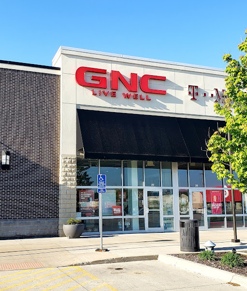 GNC