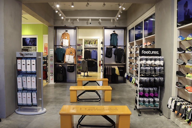 Fit2Run, The Runner's Superstore