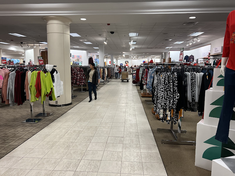 Belk