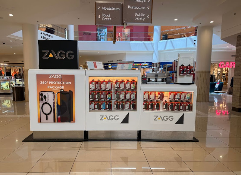 ZAGG Kenwood Towne Centre