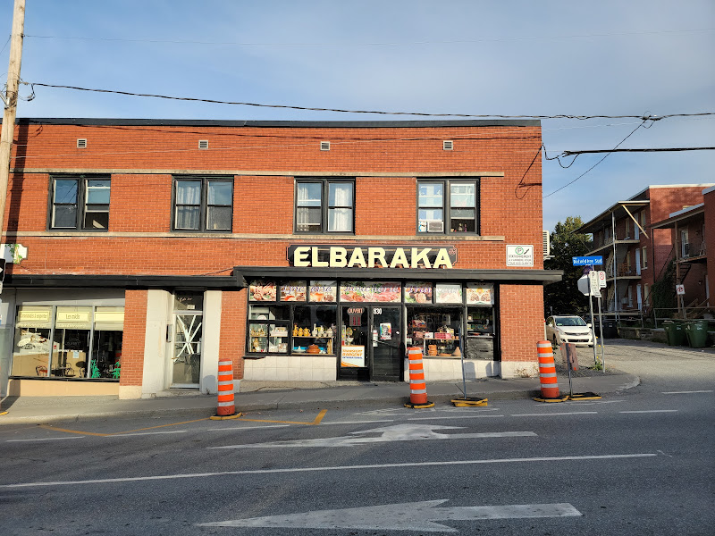 El Baraka
