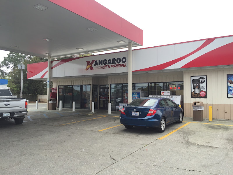 Circle K