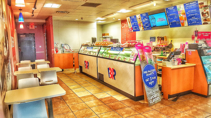 Baskin-Robbins
