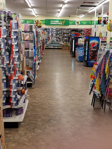 Dollar Tree
