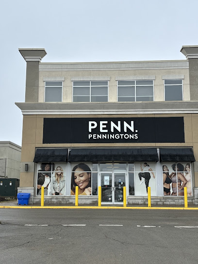 Penningtons