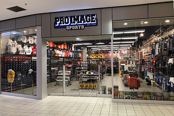 Pro Image Sports
