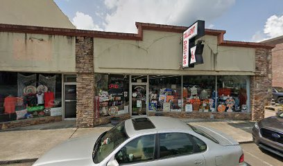 R & K Pharmacy