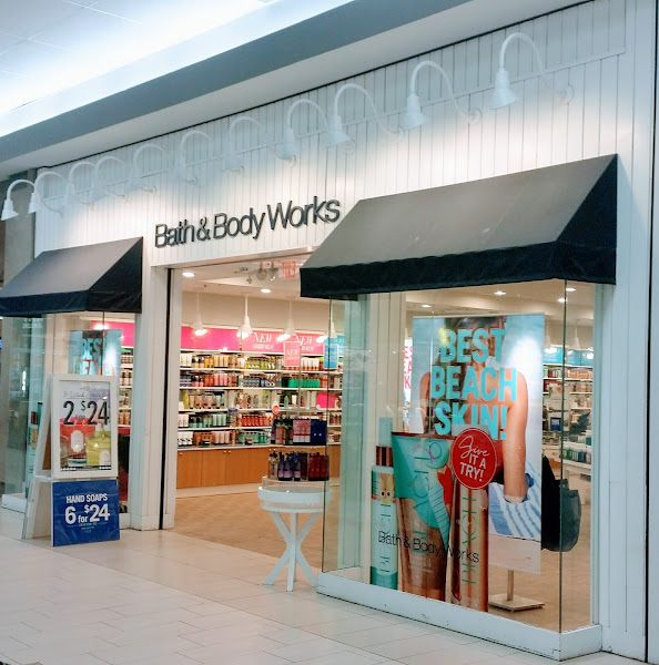Bath & Body Works