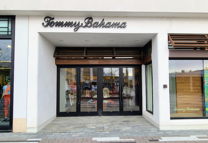 Tommy Bahama