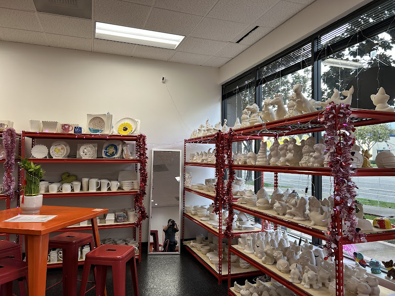 The Hot Spot Studios Fremont