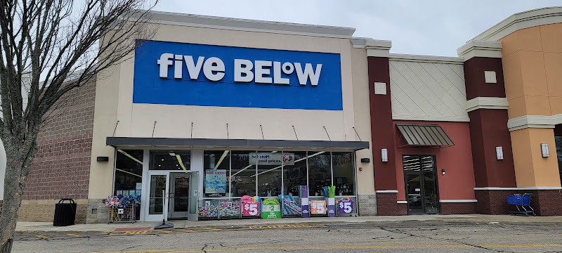 Five Below