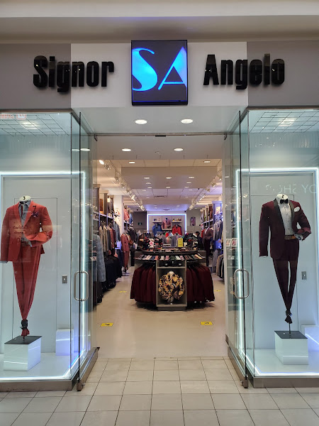 Signor Angelo