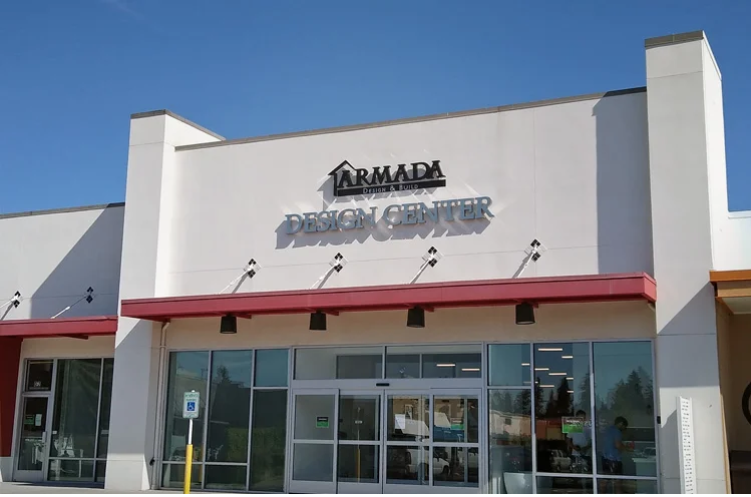 Armada Design & Build