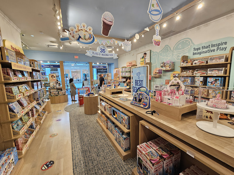 Melissa & Doug Toy Store