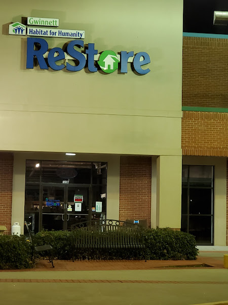 Habitat for Humanity ReStore Lawrenceville