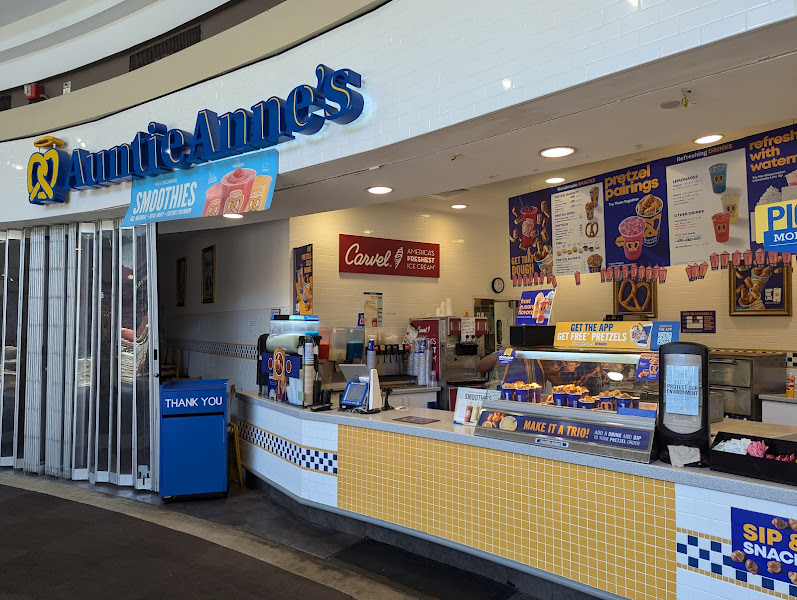 Auntie Anne's