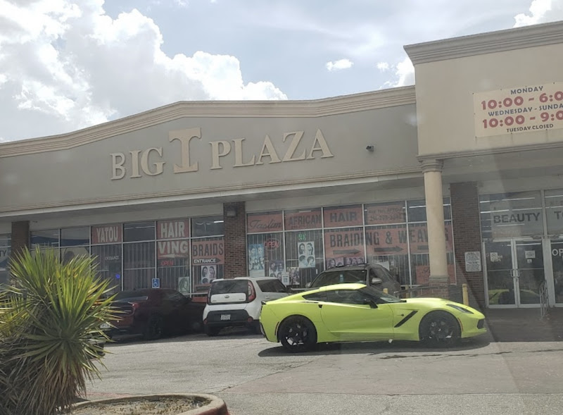 Big T Car Stereo