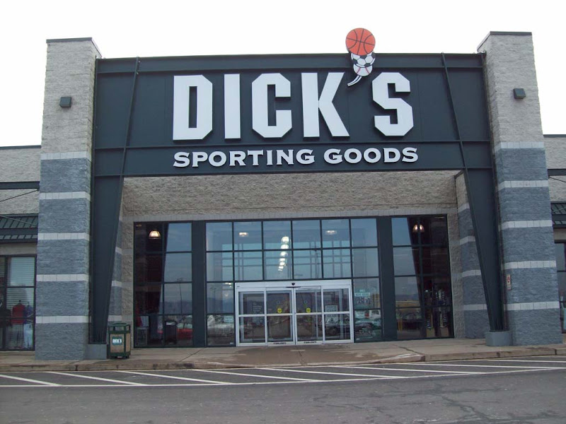 Dick's Sporting Goods