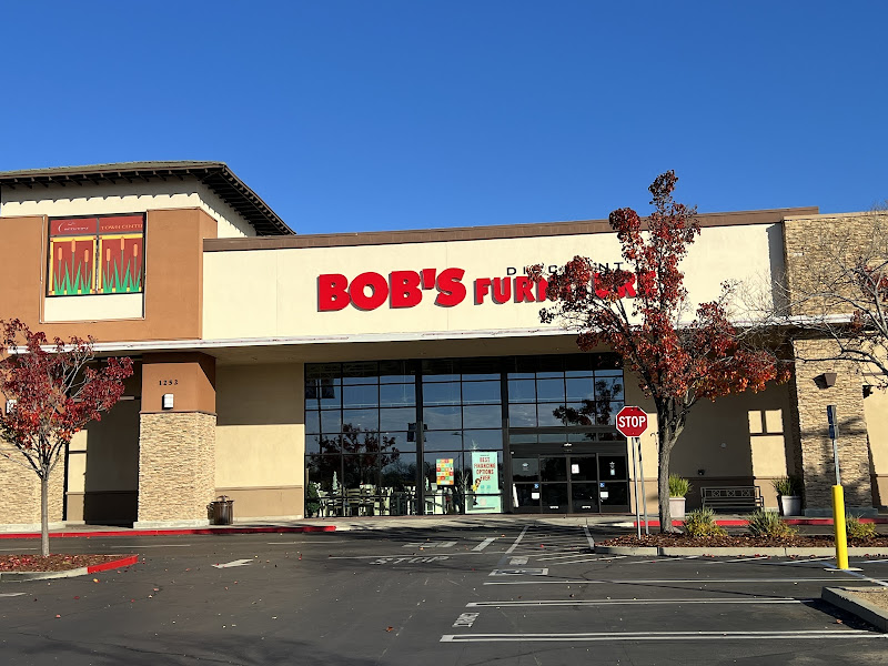 Bob's Discount Furniture