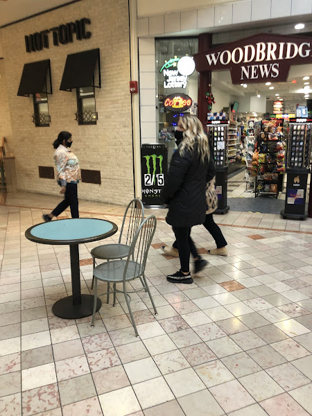Woodbridge News