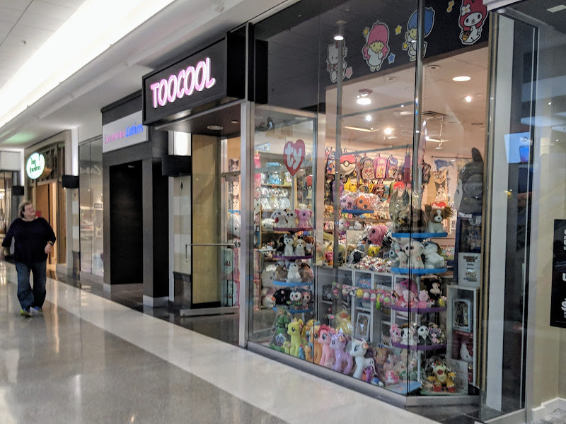 Too Cool Store