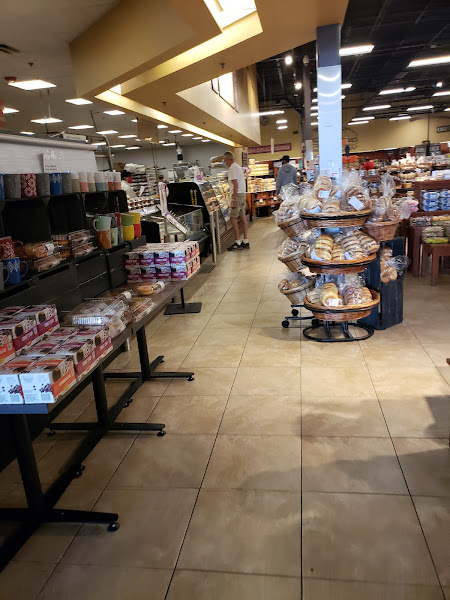 Giant Eagle Deli