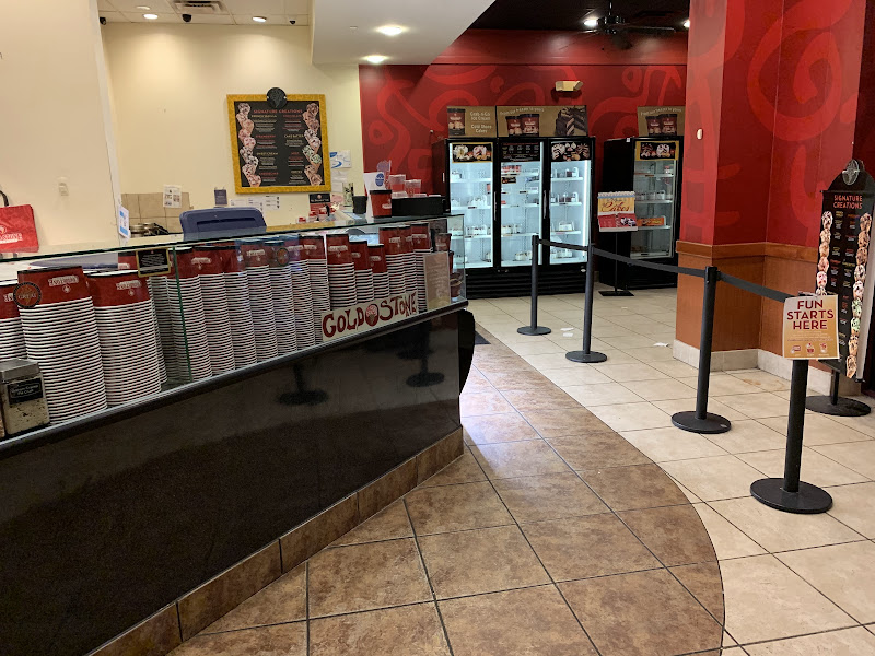 Cold Stone Creamery