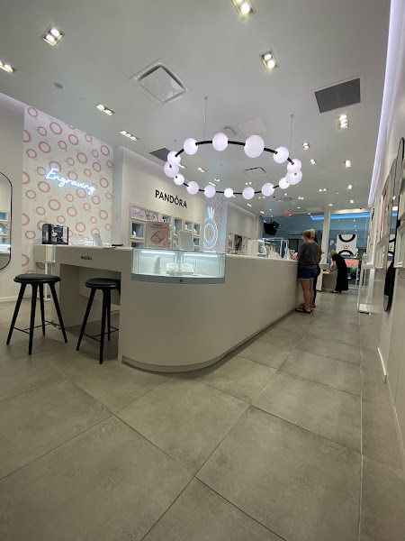 Pandora Jewelry