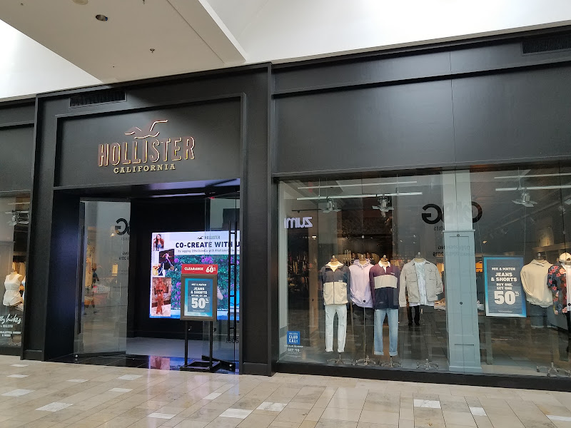 Hollister