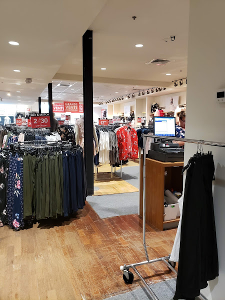 Levi’s Store