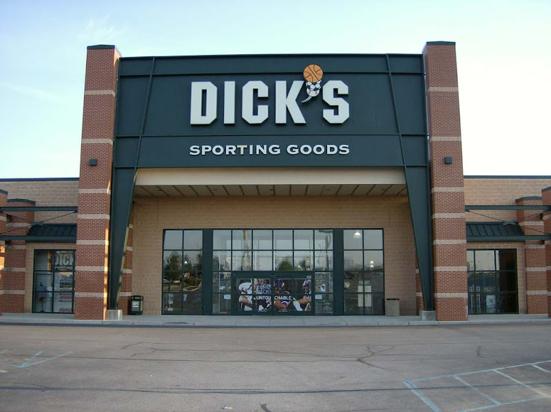 Dick's Sporting Goods