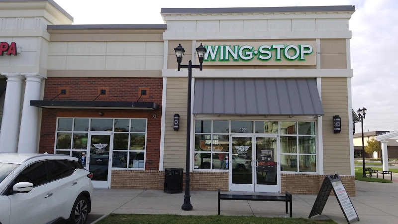 Wingstop