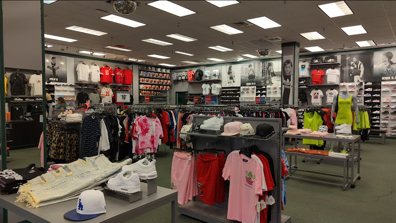 Hibbett Sports