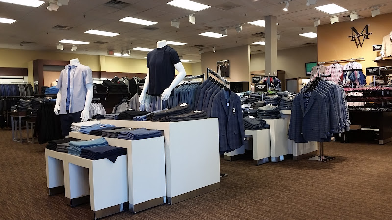 Men's Wearhouse