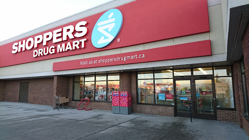 Shoppers Drug Mart