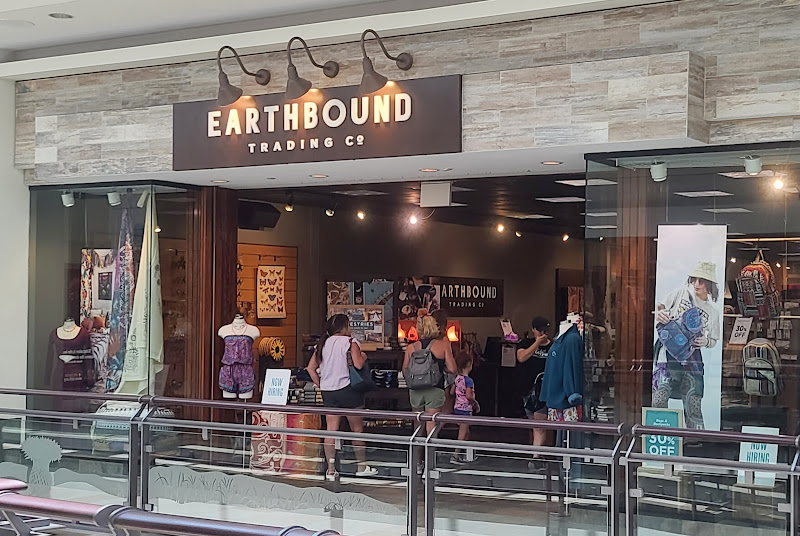 Earthbound Trading Co.