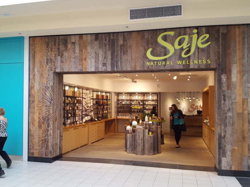 Saje Natural Wellness