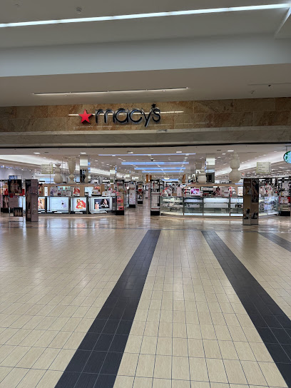 Macy's Mens & Children's Store