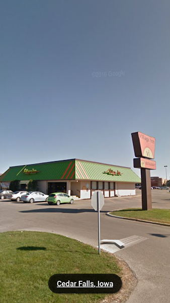 Village Inn