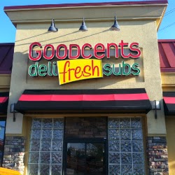 Mr. Goodcents
