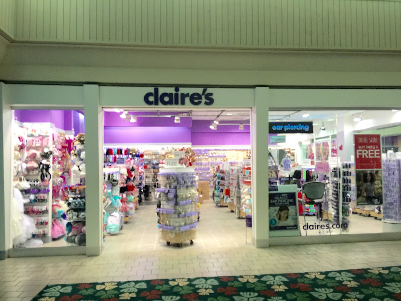 Claire's
