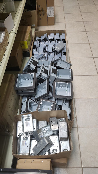 Jenco Canada LED Peterborough
